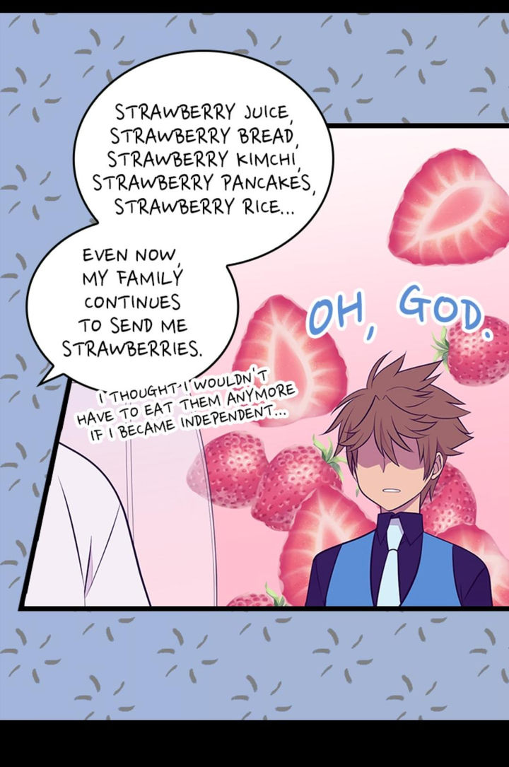 They Say I Was Born A King