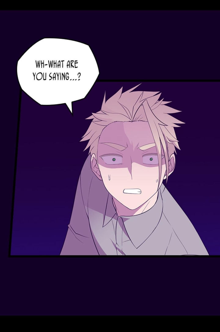 They Say I Was Born A King