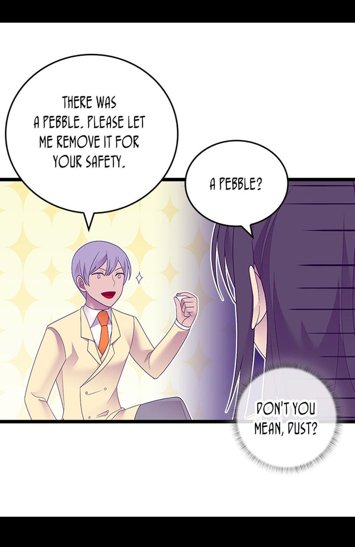 They Say I Was Born A King