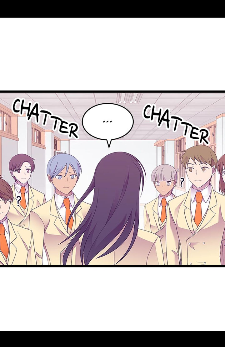 They Say I Was Born A King