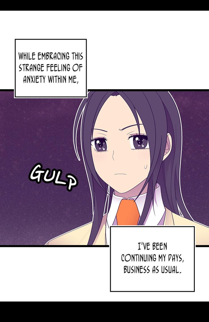 They Say I Was Born A King