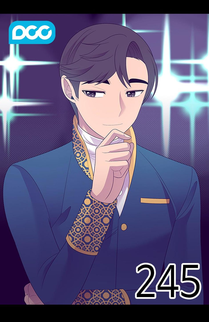 They Say I Was Born A King