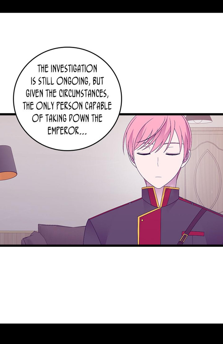 They Say I Was Born A King