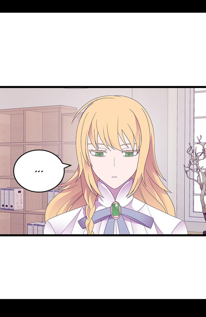 They Say I Was Born A King