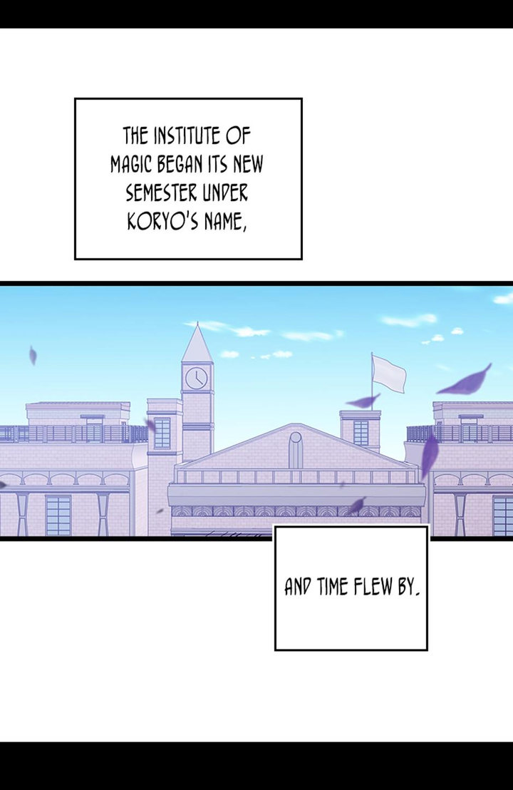 They Say I Was Born A King