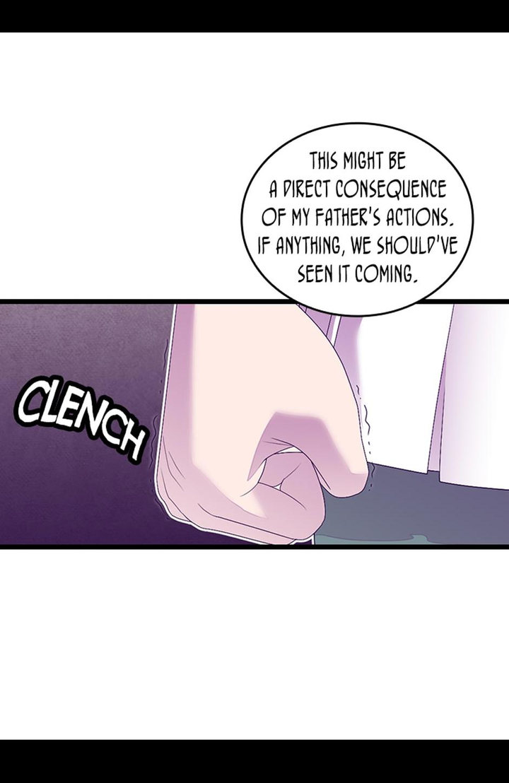 They Say I Was Born A King