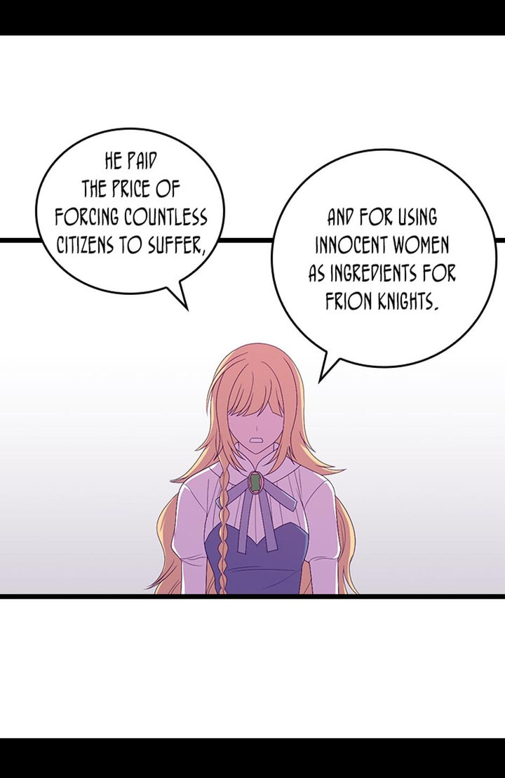 They Say I Was Born A King