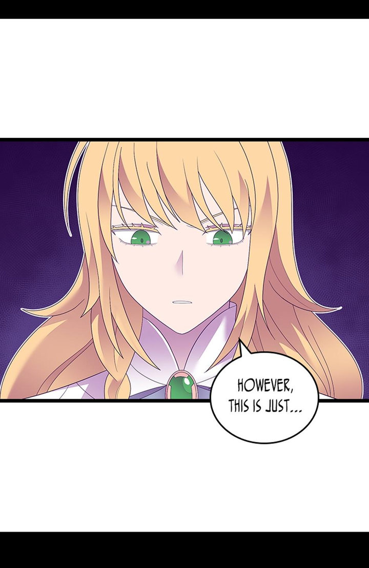 They Say I Was Born A King