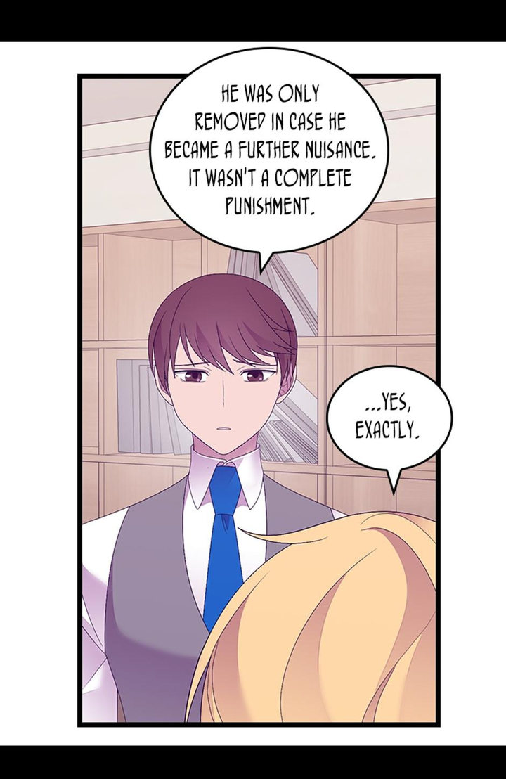 They Say I Was Born A King