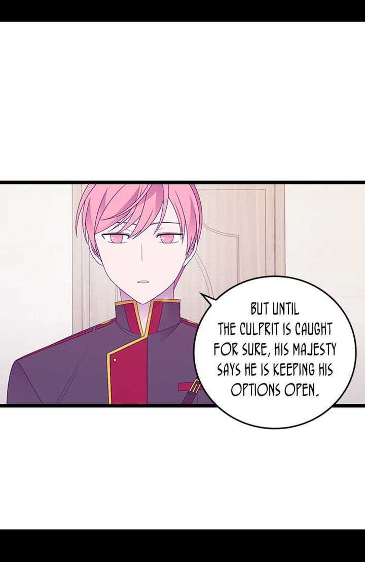 They Say I Was Born A King