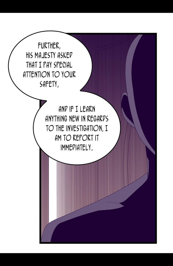 They Say I Was Born A King