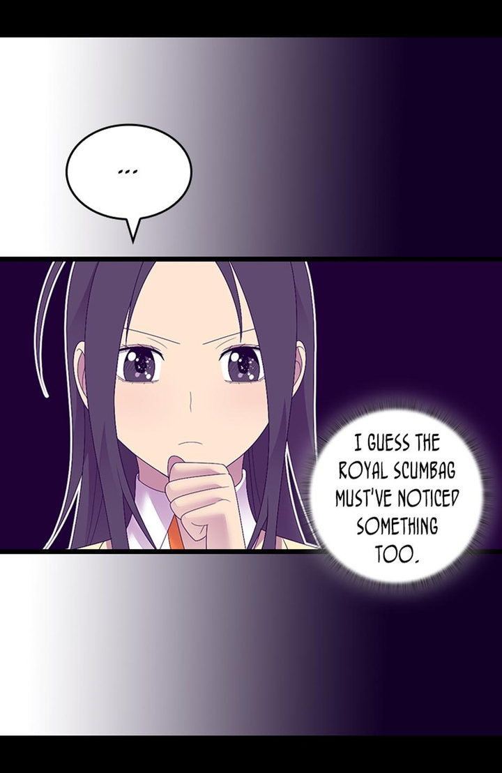 They Say I Was Born A King