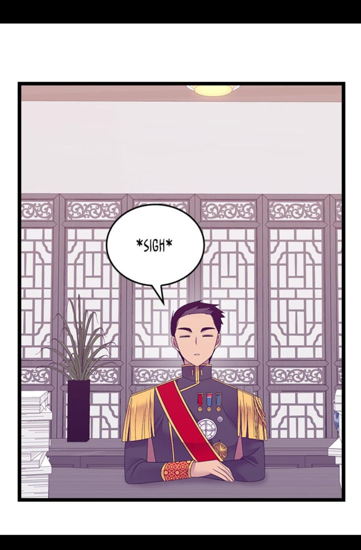 They Say I Was Born A King