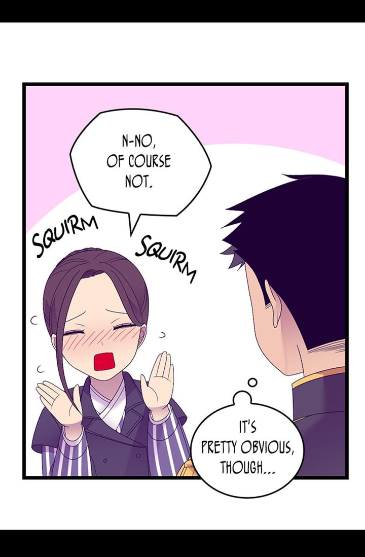 They Say I Was Born A King