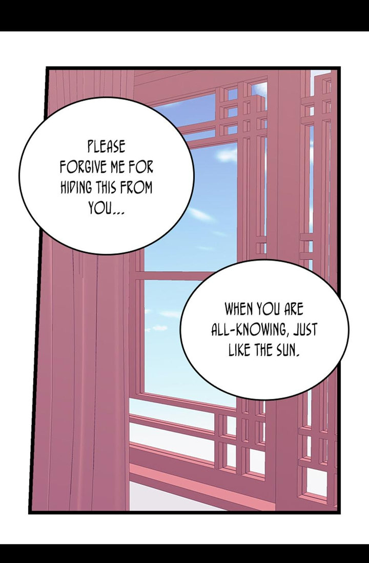 They Say I Was Born A King