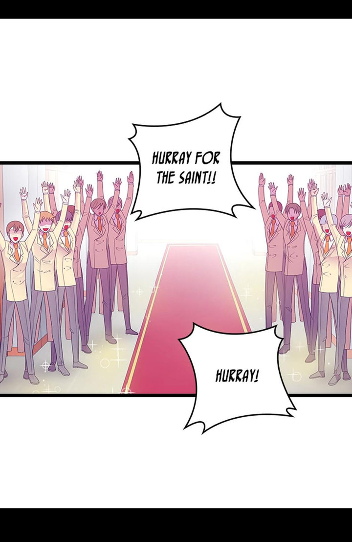 They Say I Was Born A King