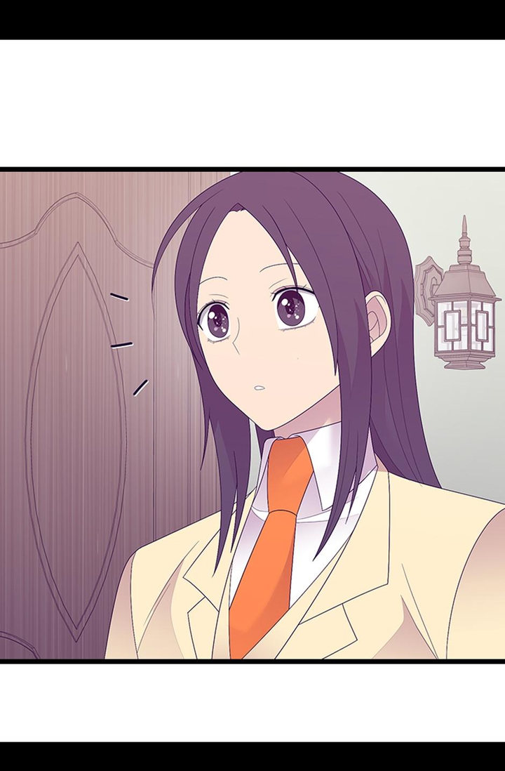 They Say I Was Born A King