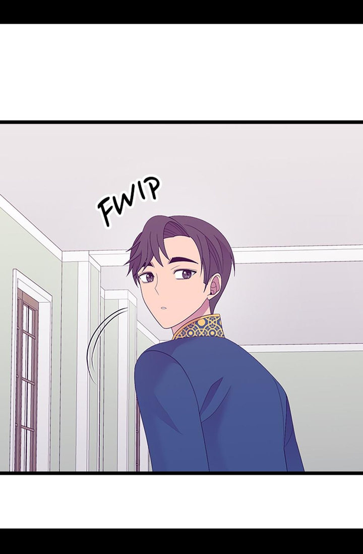 They Say I Was Born A King