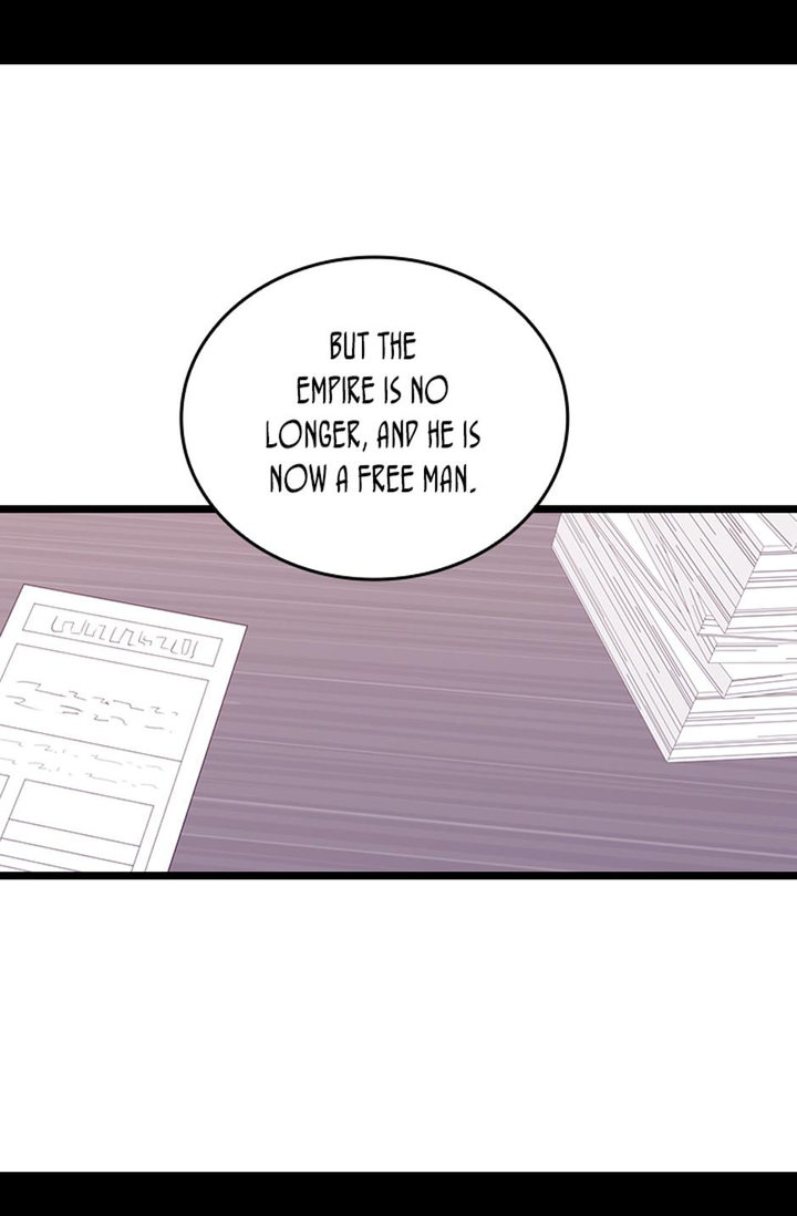 They Say I Was Born A King