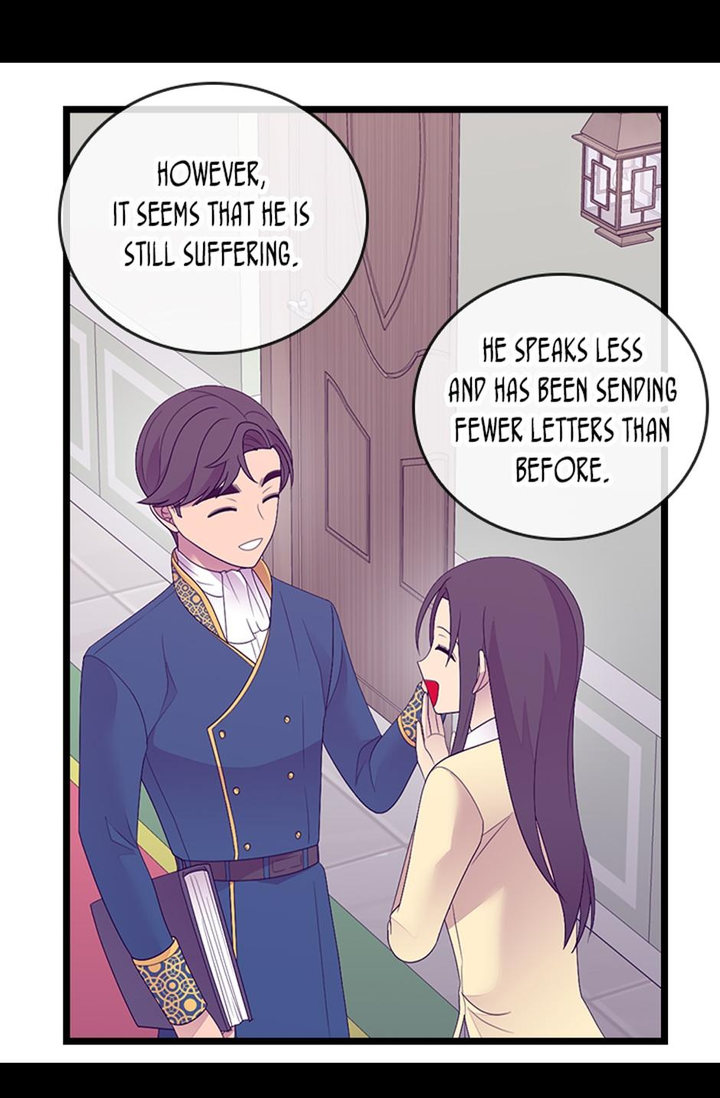 They Say I Was Born A King