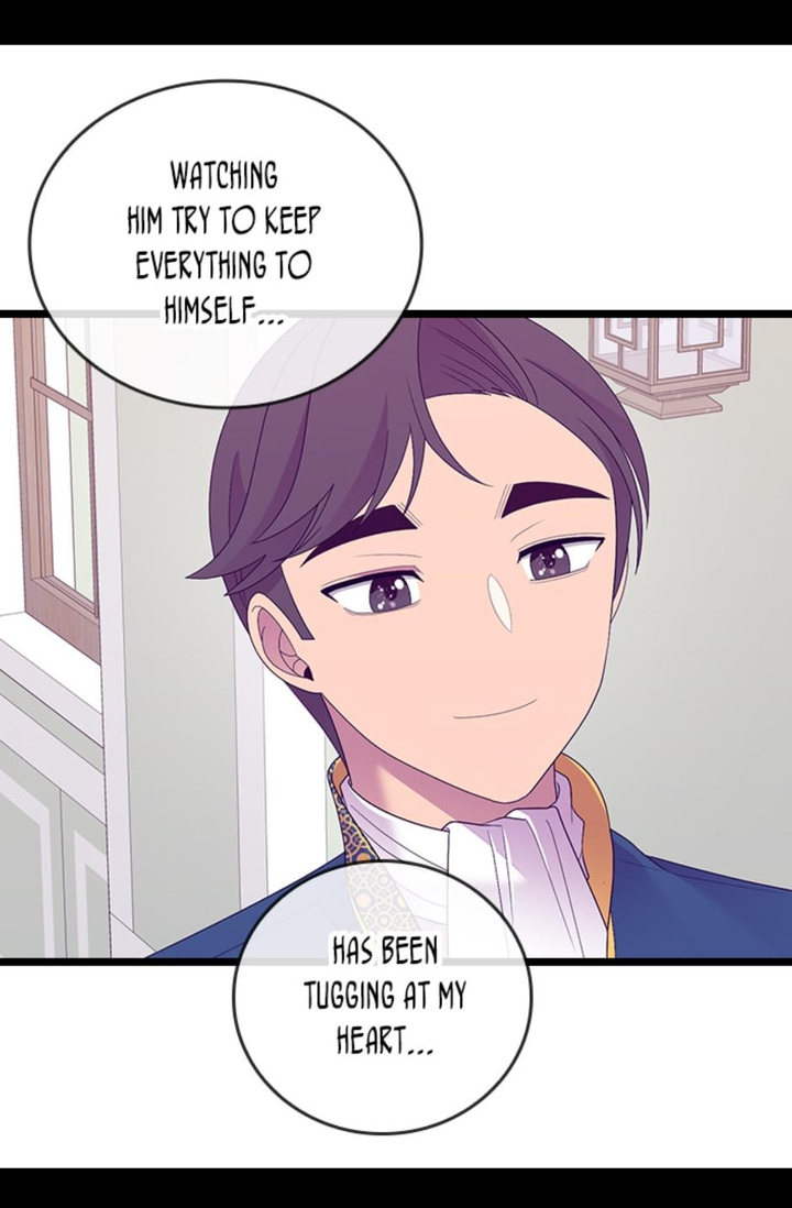 They Say I Was Born A King