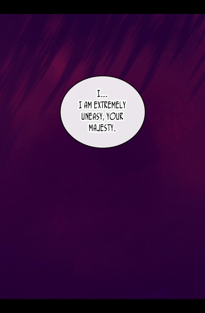 They Say I Was Born A King