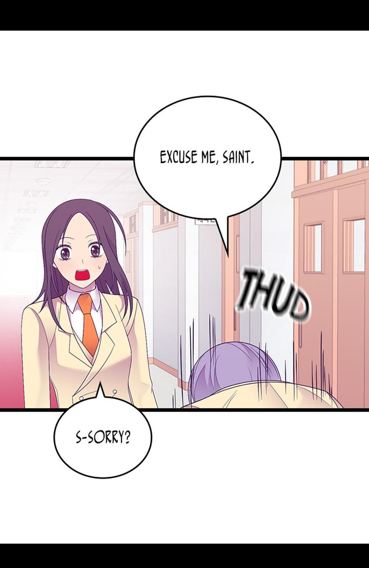 They Say I Was Born A King