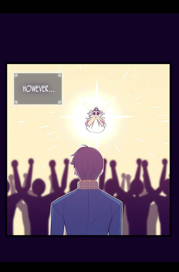 They Say I Was Born A King