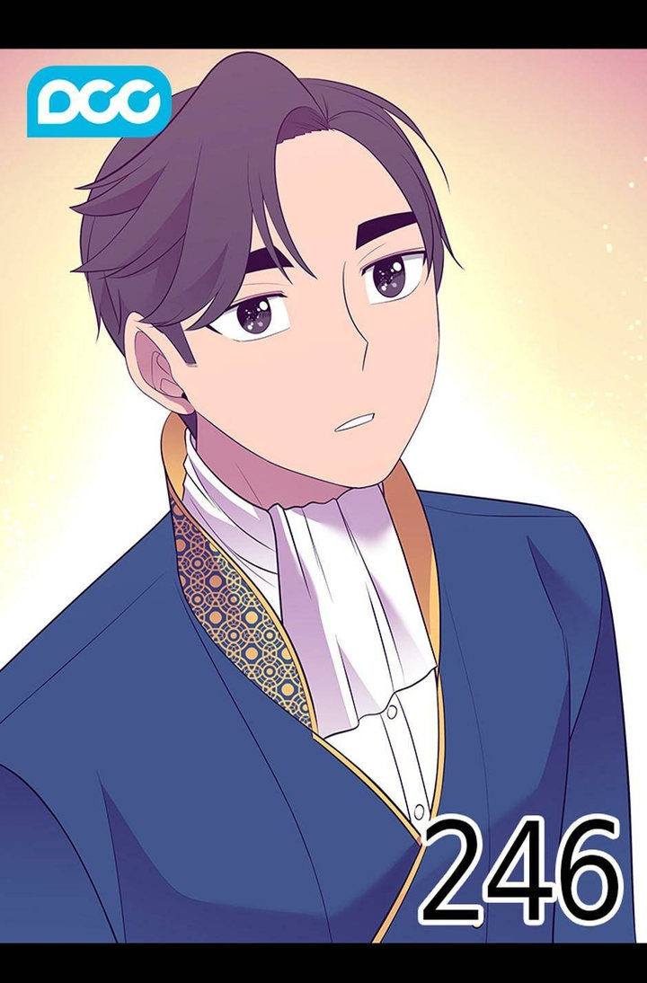 They Say I Was Born A King