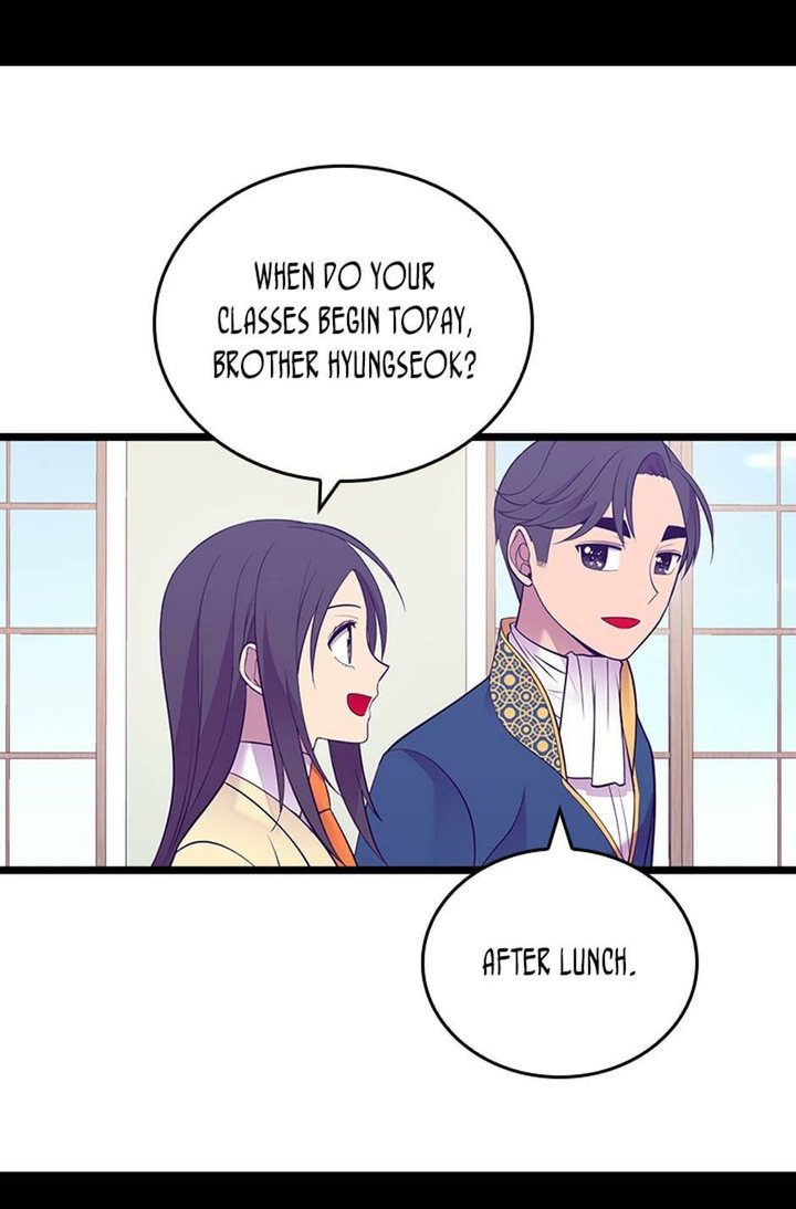 They Say I Was Born A King