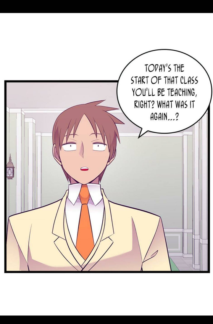 They Say I Was Born A King