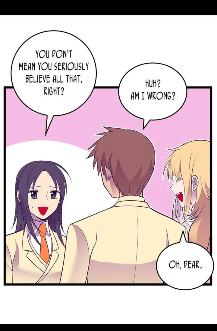 They Say I Was Born A King