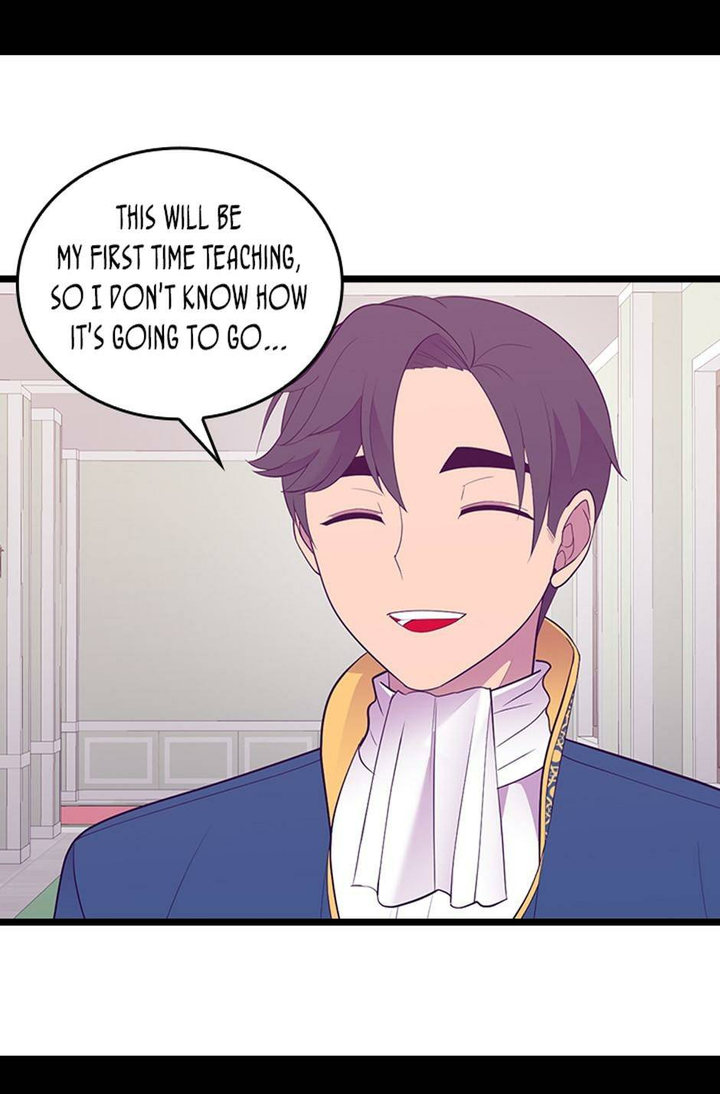 They Say I Was Born A King