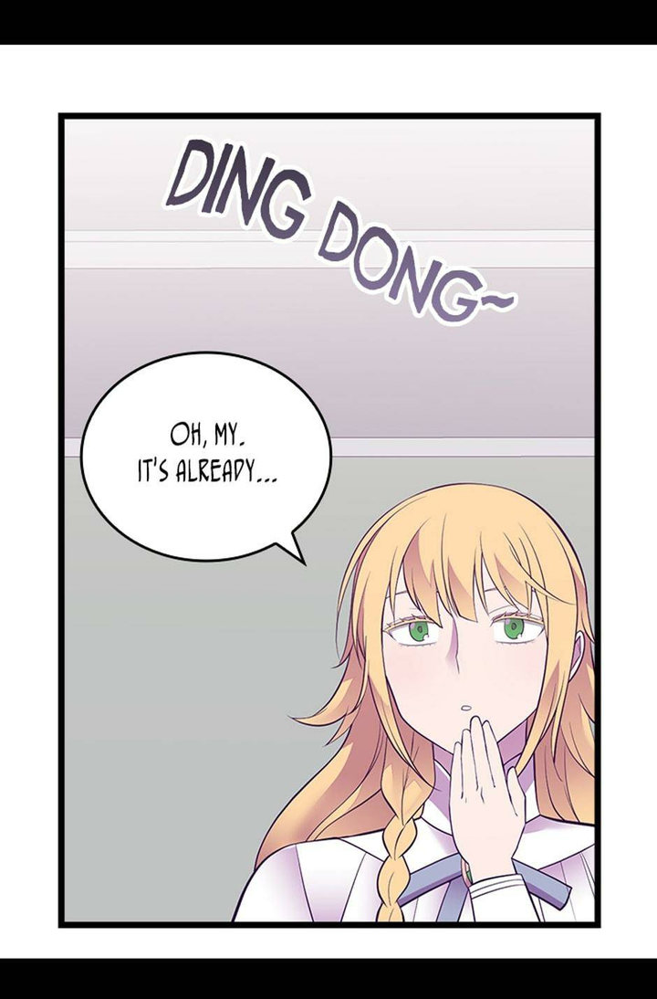 They Say I Was Born A King