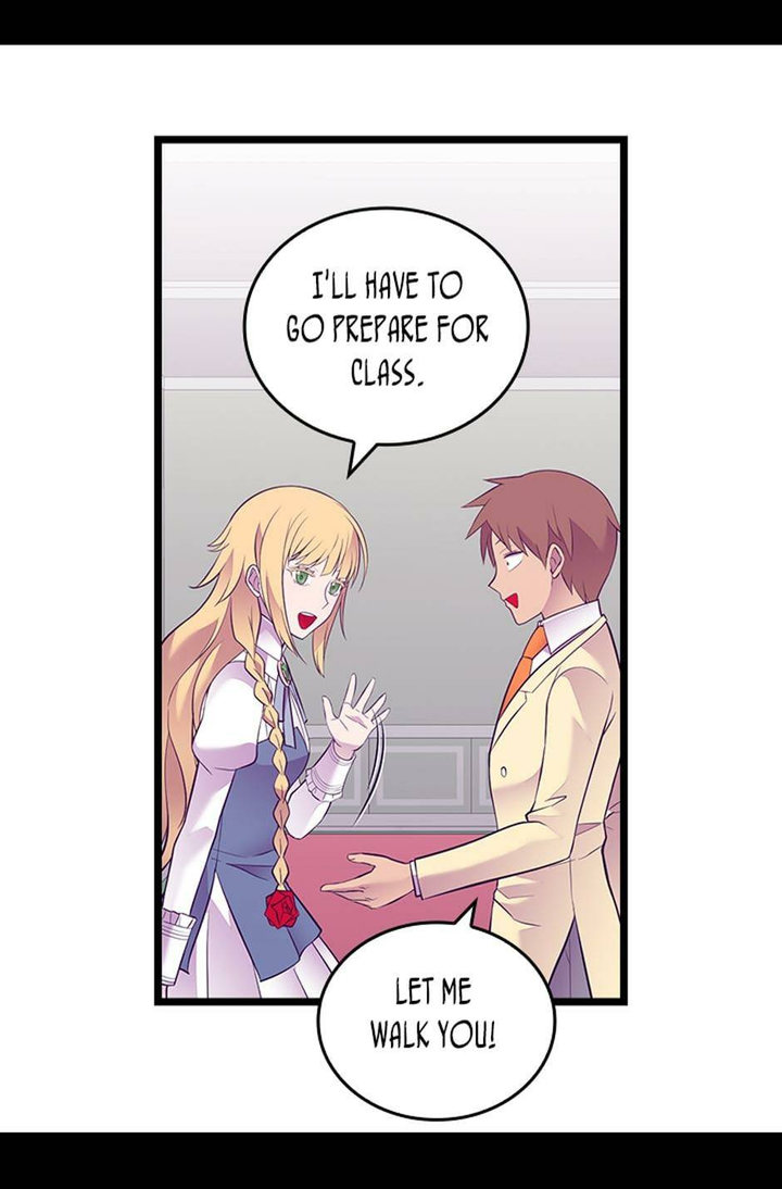 They Say I Was Born A King