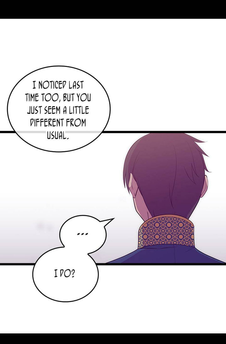 They Say I Was Born A King