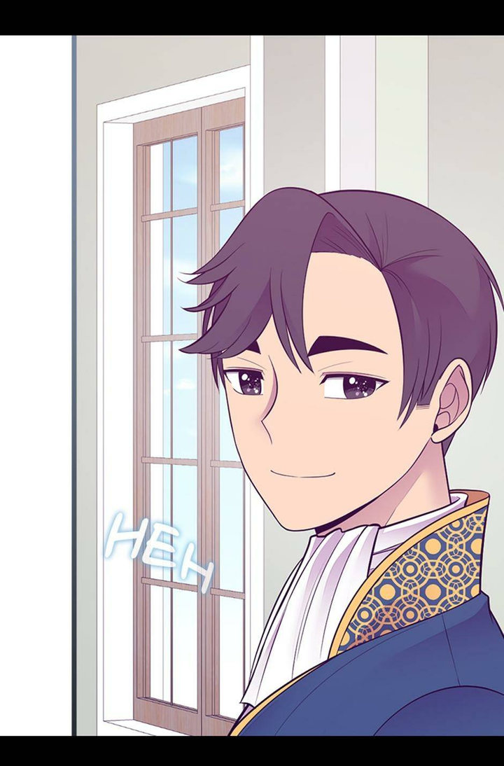 They Say I Was Born A King