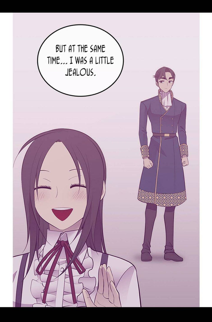 They Say I Was Born A King