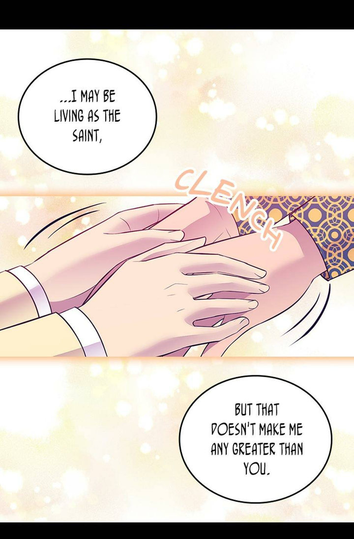 They Say I Was Born A King