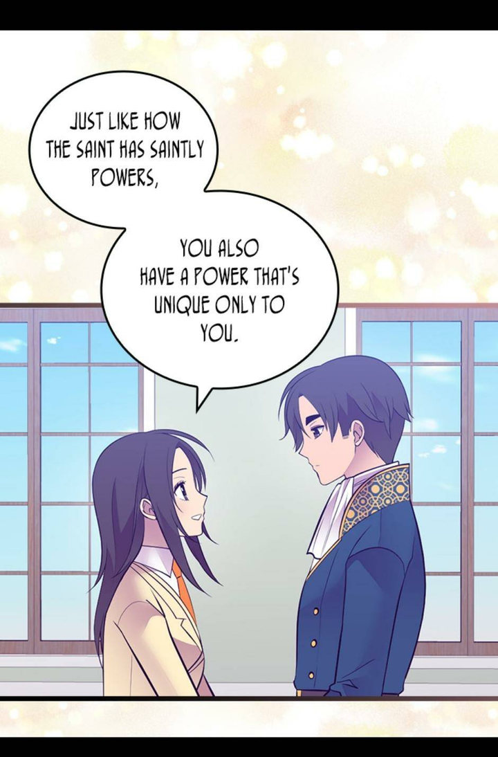 They Say I Was Born A King