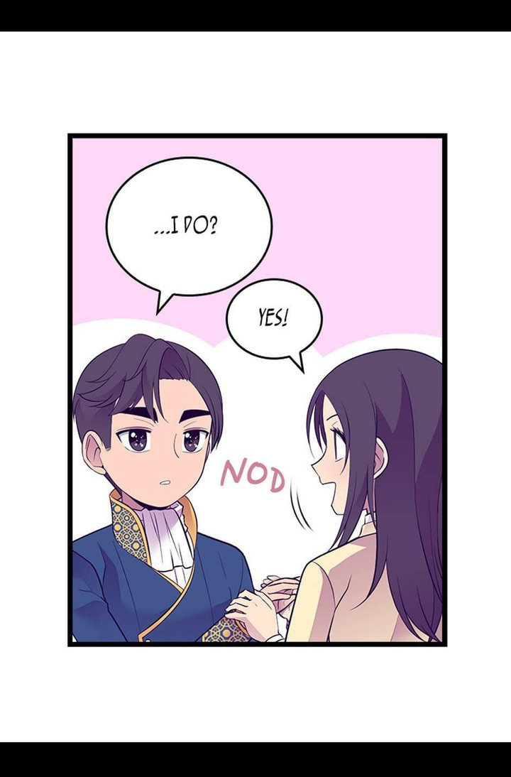 They Say I Was Born A King