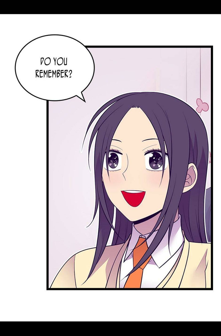 They Say I Was Born A King