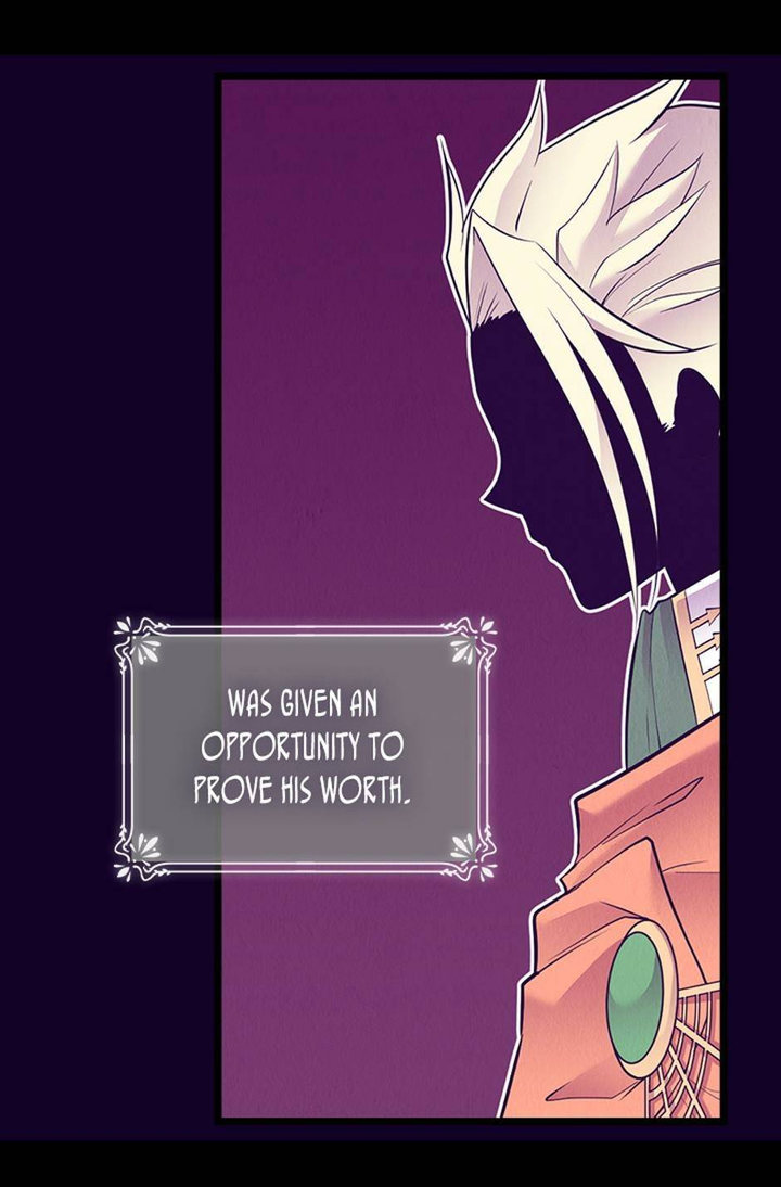 They Say I Was Born A King