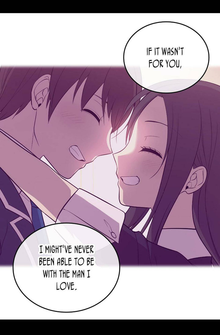 They Say I Was Born A King