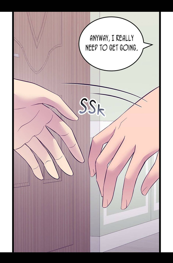 They Say I Was Born A King