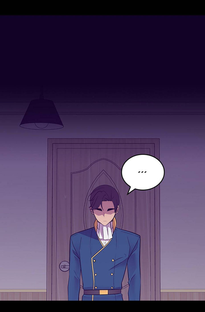 They Say I Was Born A King