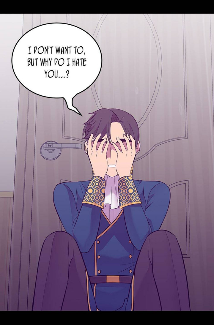 They Say I Was Born A King