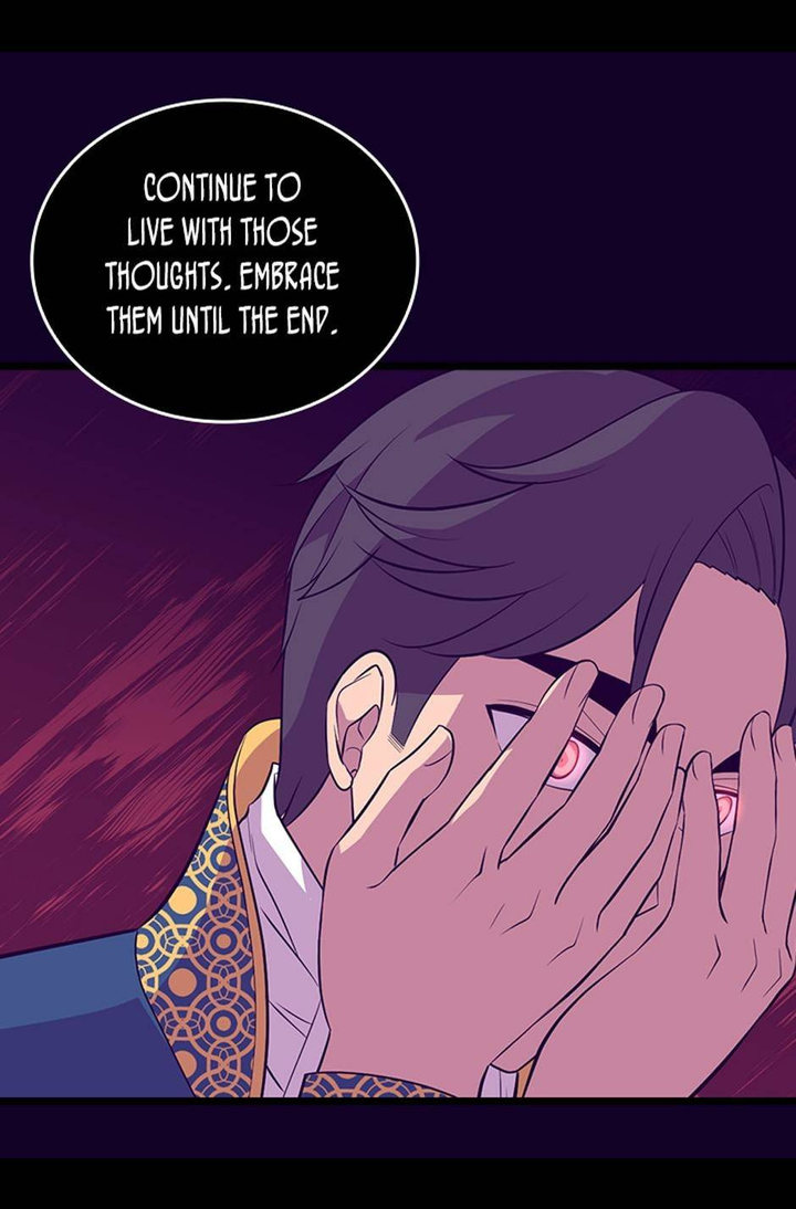 They Say I Was Born A King