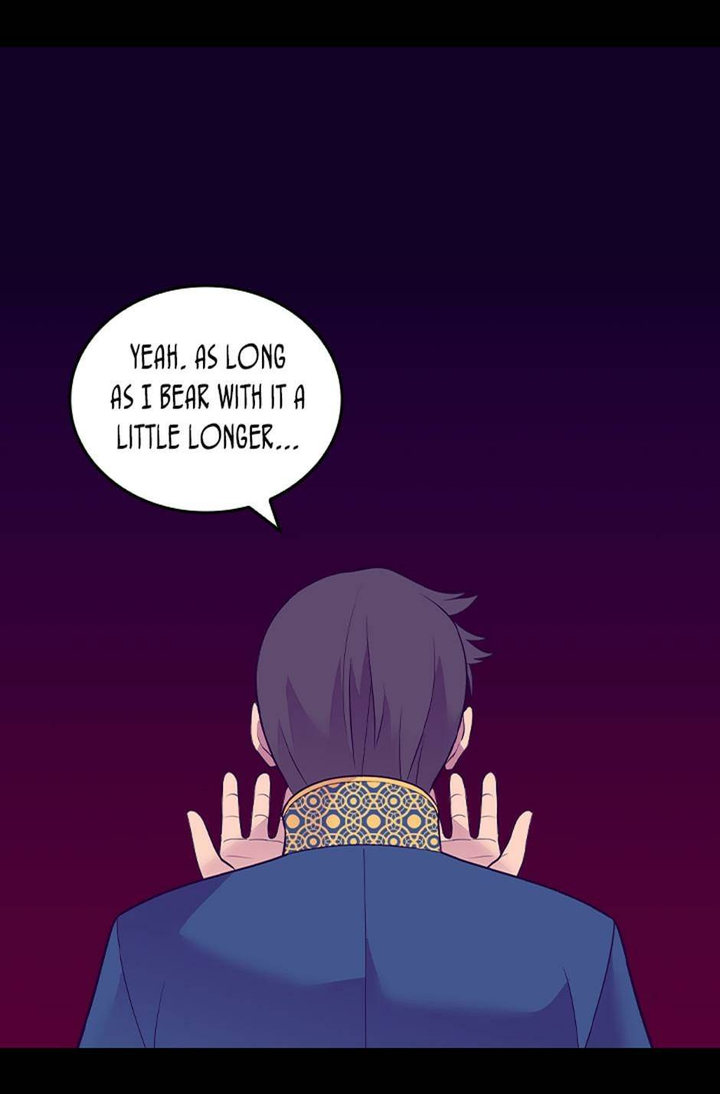 They Say I Was Born A King