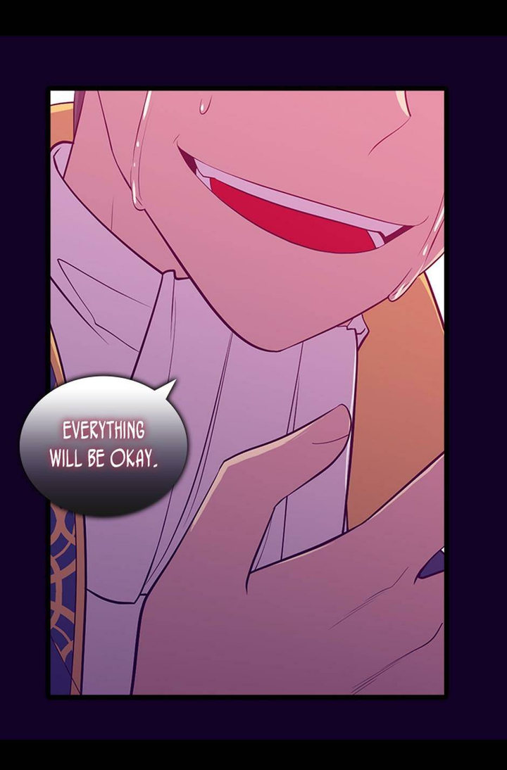 They Say I Was Born A King